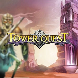 Играй бесплатно в Tower Quest и получай деньги