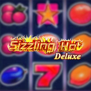 Слот Sizzling Hot Deluxe ‒ азартный фруктовый компот