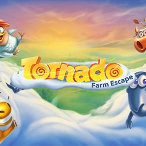 Игровой эмулятор Tornado: Farm Escape: побег с фермы