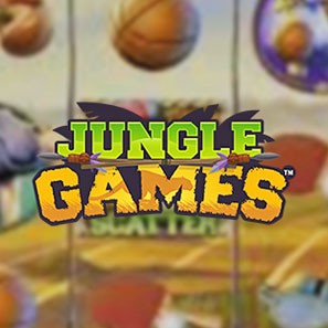 Спортивные достижения Jungle Games в игре на деньги