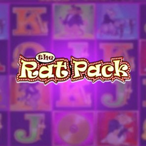 Эмулятор игрового автомата The Rat Pack: суперконцерт!