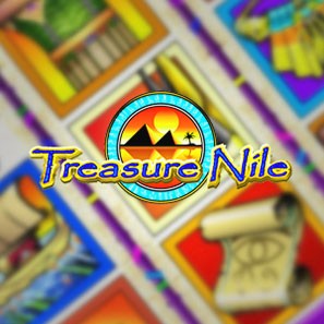 Видеослот Treasure Nile: особенности и характеристики