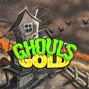 Увлекательный игровой аппарат Ghouls Gold привлекает внимание