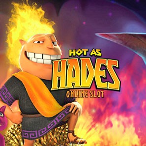 Увлекательные приключения в подземном мире Hot As Hades