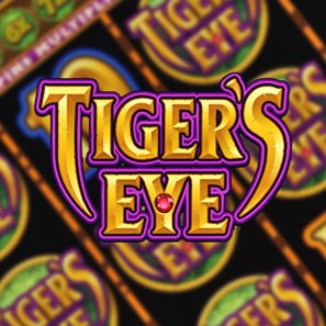 Видеослот Tigers Eye: в диких джунглях